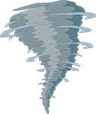 tornado logo
